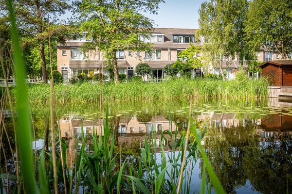 Te koop: Muntstraat 127, 2165VG Lisserbroek